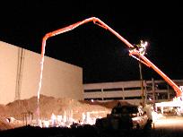 Construction Site - Contact our contractors in Bountiful, Utah, for all your concrete and excavation needs!