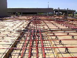 Construction Site - Contact our contractors in Bountiful, Utah, for all your concrete and excavation needs!